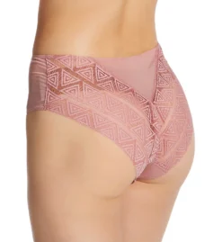 Hanro Clia Hi Cut Brief Panty 72924 -Simone Perele Bikinis Shop hanro han001 72924 bs