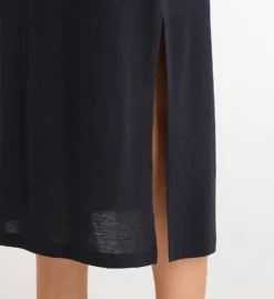 Hanro Laura Long Tank Gown 77141 -Simone Perele Bikinis Shop hanro han001 77141 cs1