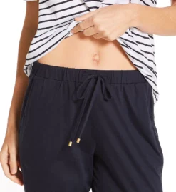 Hanro Laura Short Sleeve Long Pajama Set 77145 -Simone Perele Bikinis Shop hanro han001 77145 cs3