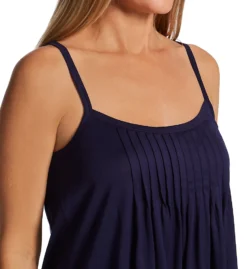 Hanro Juliet Long Chemise 77748 -Simone Perele Bikinis Shop hanro han001 77748 cs1