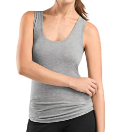 Hanro Yoga Racer Back Tank Top 77995