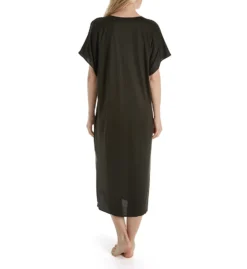 Hanro Easy Wear Caftan 78526 -Simone Perele Bikinis Shop hanro han001 78526 bs