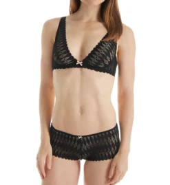 Heidi Klum Intimates Dreamtime Underwire Bra H20-1224 -Simone Perele Bikinis Shop heidi klum intimates hk01 h20 1224 cs1