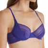 Heidi Klum Intimates Nightshade Fling Underwire Bra H20-1514