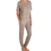 Honeydew Sun Lover French Terry Lounge Set 18988