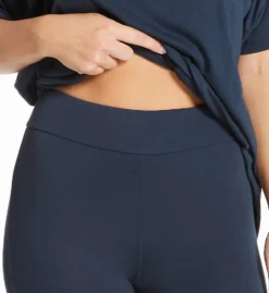 Honeydew Travel Light SS Terry Lounge Short Set 21117 -Simone Perele Bikinis Shop honeydew hndw01 21117 cs1