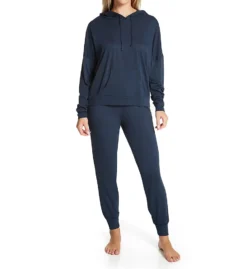 Honeydew Travel Light Long Sleeve Hoodie 21181 -Simone Perele Bikinis Shop honeydew hndw01 21181 cs3