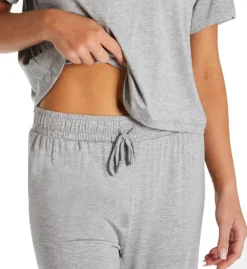 Honeydew All American Jersey PJ Set 33982 -Simone Perele Bikinis Shop honeydew hndw01 33982 cs1