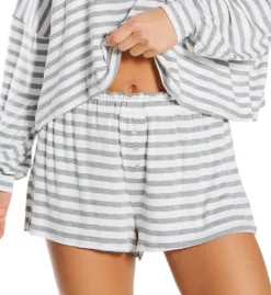 Honeydew All American Jersey Shortie Set 33985 -Simone Perele Bikinis Shop honeydew hndw01 33985 cs1