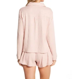 Honeydew Morning Ritual Lounge Set 52961 -Simone Perele Bikinis Shop honeydew hndw01 52961 bs