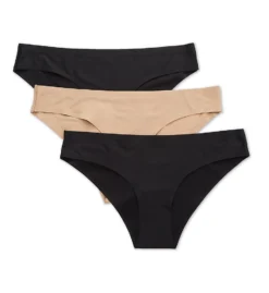 Honeydew Skinz Hipster Panty - 3 Pack 540412P -Simone Perele Bikinis Shop honeydew hndw01 540412p cs2
