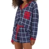 Honeydew Tucked In Long Sleeve PJ Set 64933