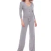 Honeydew Stay Inside LS Rib Knit Lounge Set 94986