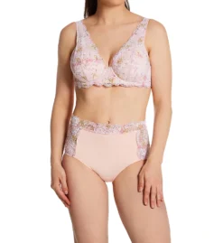 Ilusion Microfiber Lace High Rise Panty 71001192 -Simone Perele Bikinis Shop ilusion ilu01 71001192 cs3