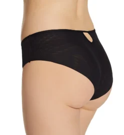 Ilusion Mesh Boxer Panty 71001231 -Simone Perele Bikinis Shop ilusion ilu01 71001231 bs