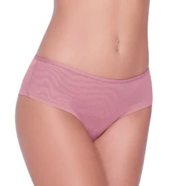 Ilusion Mesh Boxer Panty 71001231