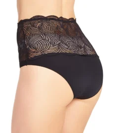 Ilusion Sheer Lace Panty 71001258 -Simone Perele Bikinis Shop ilusion ilu01 71001258 bs
