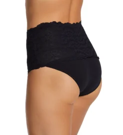 Ilusion Light Control Lace Compression Panty 71001538 -Simone Perele Bikinis Shop ilusion ilu01 71001538 bs
