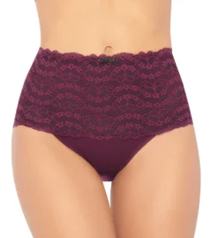 Ilusion Light Control Lace Compression Panty 71001538