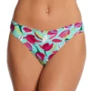 Ilusion Classic Microfiber Bikini Panty 71001910