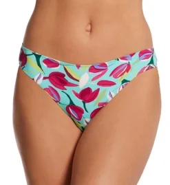 Ilusion Classic Microfiber Bikini Panty 71001910