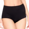 Ilusion Retro High Rise Control Panty 71002152