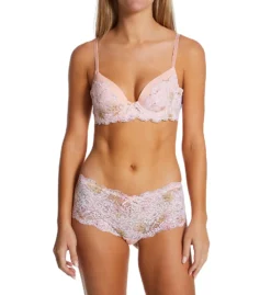 Ilusion Sheer Lace Boyshort Panty 71003418 -Simone Perele Bikinis Shop ilusion ilu01 71003418 cs1