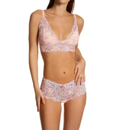 Ilusion Sheer Lace Boyshort Panty 71003418 -Simone Perele Bikinis Shop ilusion ilu01 71003418 cs6