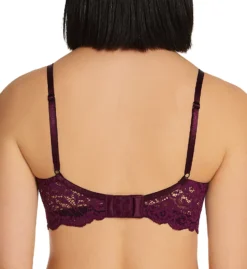 Ilusion Lace Bustier Underwire Bra 71007218 -Simone Perele Bikinis Shop ilusion ilu01 71007218 bs