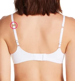 Ilusion Microfiber Twist And Turn Push Up Bra 71007278 -Simone Perele Bikinis Shop ilusion ilu01 71007278 bs