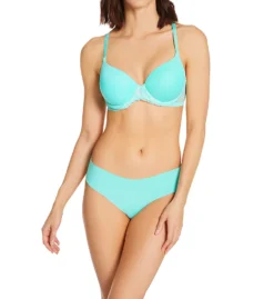 Ilusion Microfiber Lace Multi-Way T-Shirt Bra 71007399 -Simone Perele Bikinis Shop ilusion ilu01 71007399 cs2