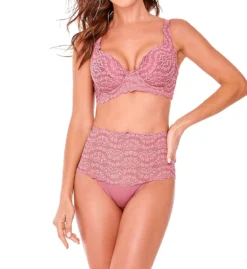 Ilusion Classic Lace Underwire Bra 71007449 -Simone Perele Bikinis Shop ilusion ilu01 71007449 cs3