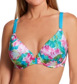 Ilusion Front Close Smoothing Bra 71007472