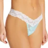 Ilusion Lace Thong - 3 Pack 71024334