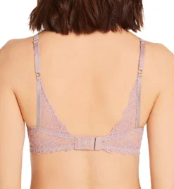 Ilusion Hypnotic Microfiber Lace Demi Bra 71070001 -Simone Perele Bikinis Shop ilusion ilu01 71070001 bs