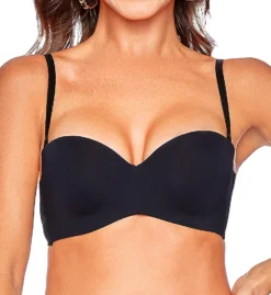 Ilusion Strapless T-Shirt Underwire Bra 71070018 -Simone Perele Bikinis Shop ilusion ilu01 71070018 cs1