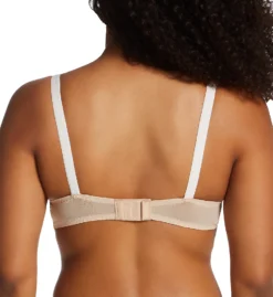 Ilusion Demi Two Color Lace Push-up Underwire Bra 71070045 -Simone Perele Bikinis Shop ilusion ilu01 71070045 bs