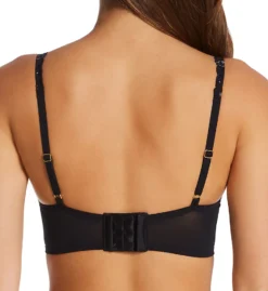 Ilusion Sheer Luxe Balconette Underwire Push-up Bra 71070058 -Simone Perele Bikinis Shop ilusion ilu01 71070058 bs