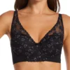 Ilusion Sheer Luxe Balconette Underwire Push-up Bra 71070058