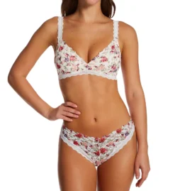 Ilusion Wireless Floral Lace Triangle Bra 71070060 -Simone Perele Bikinis Shop ilusion ilu01 71070060 cs1