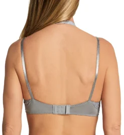 Ilusion Lace Halter Demi Bra 71070076 -Simone Perele Bikinis Shop ilusion ilu01 71070076 bs