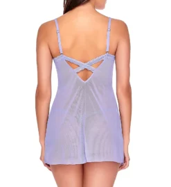 Ilusion Babydoll With Thong Set 71071009 -Simone Perele Bikinis Shop ilusion ilu01 71071009 bs