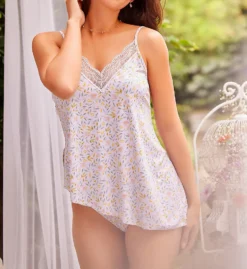 Ilusion Asymmetrical Babydoll With Thong 71071019 -Simone Perele Bikinis Shop ilusion ilu01 71071019 cs5