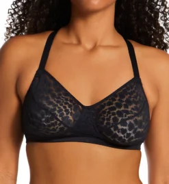 Ilusion Sheer Stretch Lace Bralette 71072000