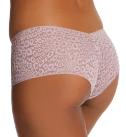 Ilusion Sheer Stretch Lace Boyshort Panty 71078007 -Simone Perele Bikinis Shop ilusion ilu01 71078007 bs