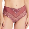 Ilusion High-Rise Signature Lace Panty 71078008