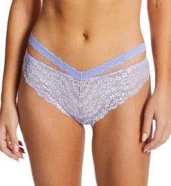 Ilusion Lace Cheeky Panty 71078011