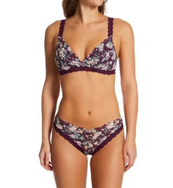 Ilusion Floral Lace Bikini Panty 71078021 -Simone Perele Bikinis Shop ilusion ilu01 71078021 cs1