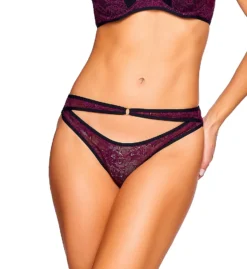 Ilusion Strappy Lace Bikini Panty 71078031