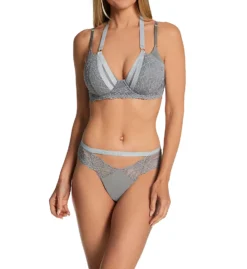 Ilusion Lace Bikini Panty 71078039 -Simone Perele Bikinis Shop ilusion ilu01 71078039 cs2